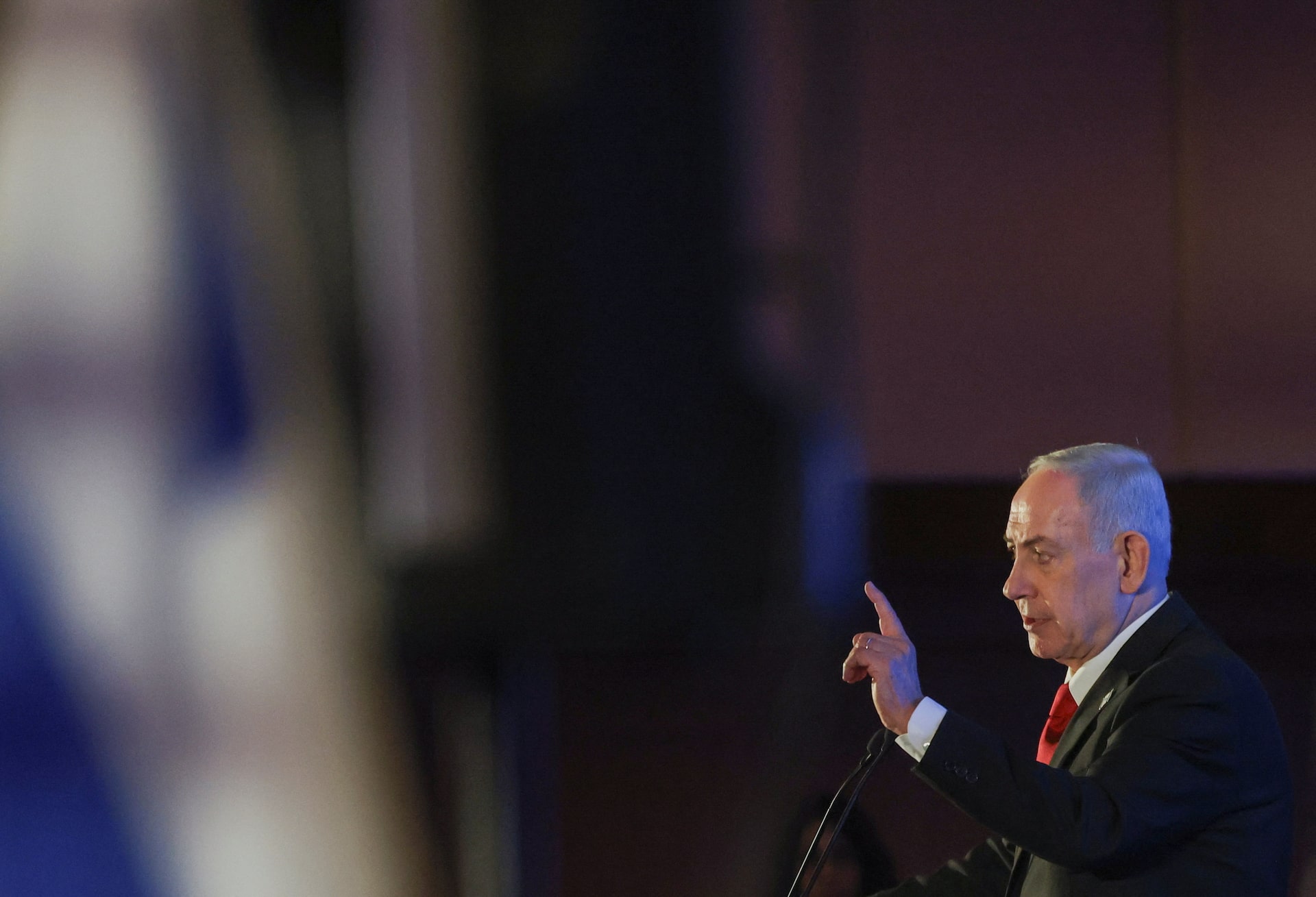 イラン「もはや以前と同じでない」、米イスラエル攻撃で=ネタニヤフ首相