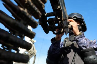 親イランのフーシ派、対米イスラエル「攻撃続行」を宣言 米海兵隊2500人が中東到着 - 産経ニュース