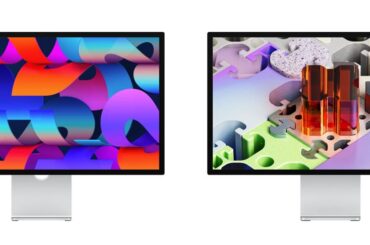 Apple、｢Studio Display (2026)｣と｢Studio Display XDR｣を発売