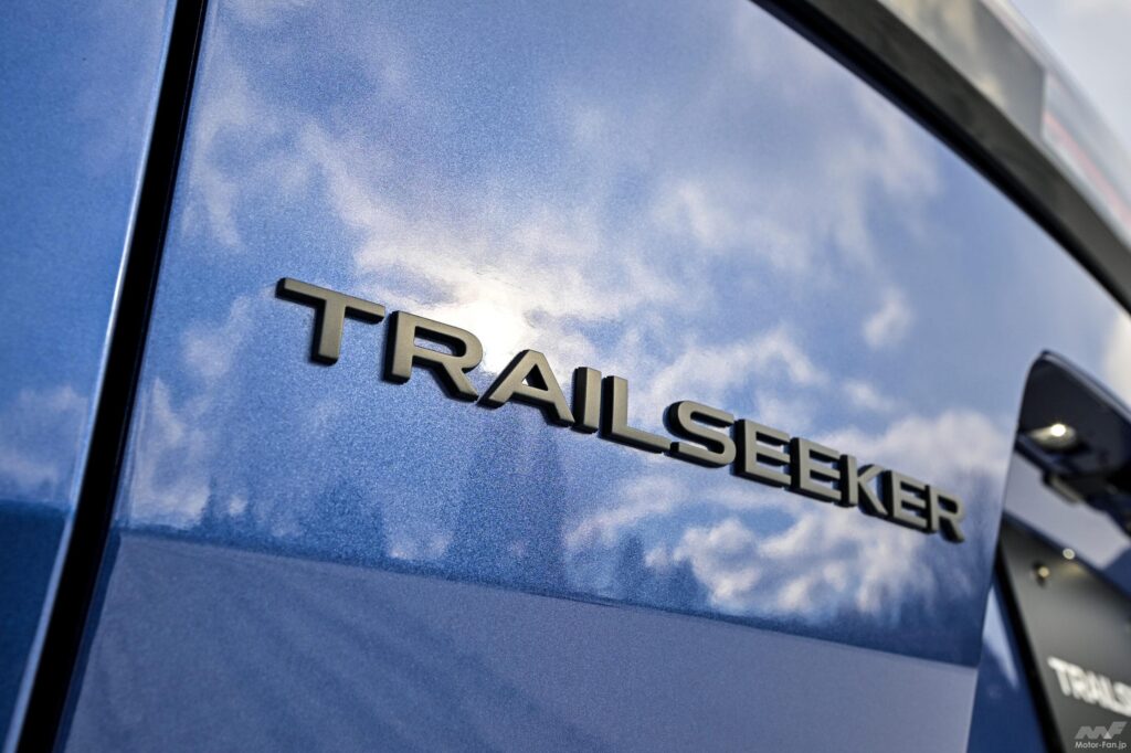 スバル「トレイルシーカー」は4月9日受注開始！アウトバックの後継モデルとなるEVステーションワゴンの価格は？ | Motor-Fan[モーターファン] 自動車関連記事を中心に配信するメディアプラットフォーム