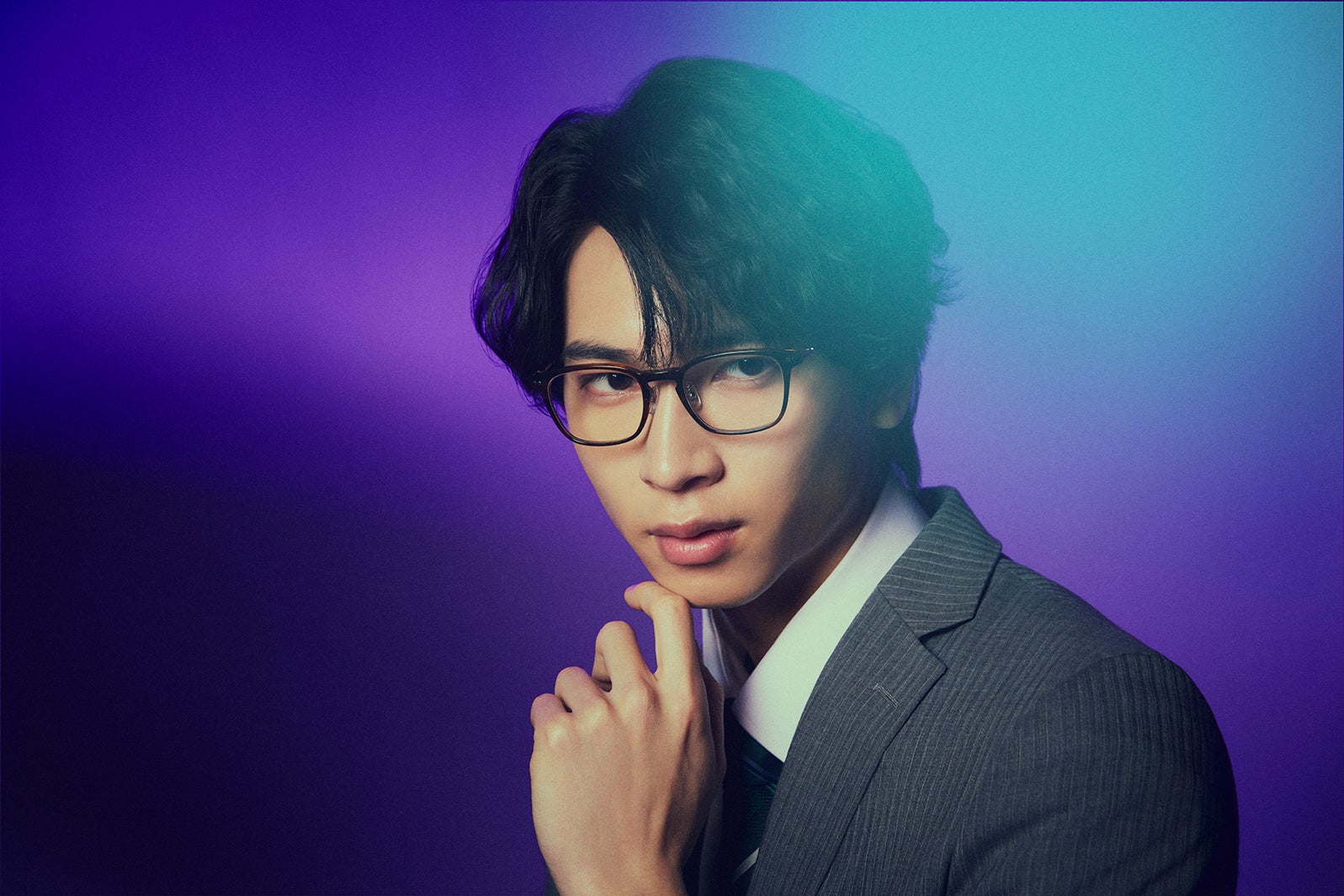 庄司浩平、ドラマ「余命3ヶ月のサレ夫」出演決定 白洲迅を支える“考えすぎ弟系後輩”に – モデルプレス 庄司浩平、ドラマ「余命3ヶ月のサレ夫」出演決定 白洲迅を支える“考えすぎ弟系後輩”に - モデルプレス