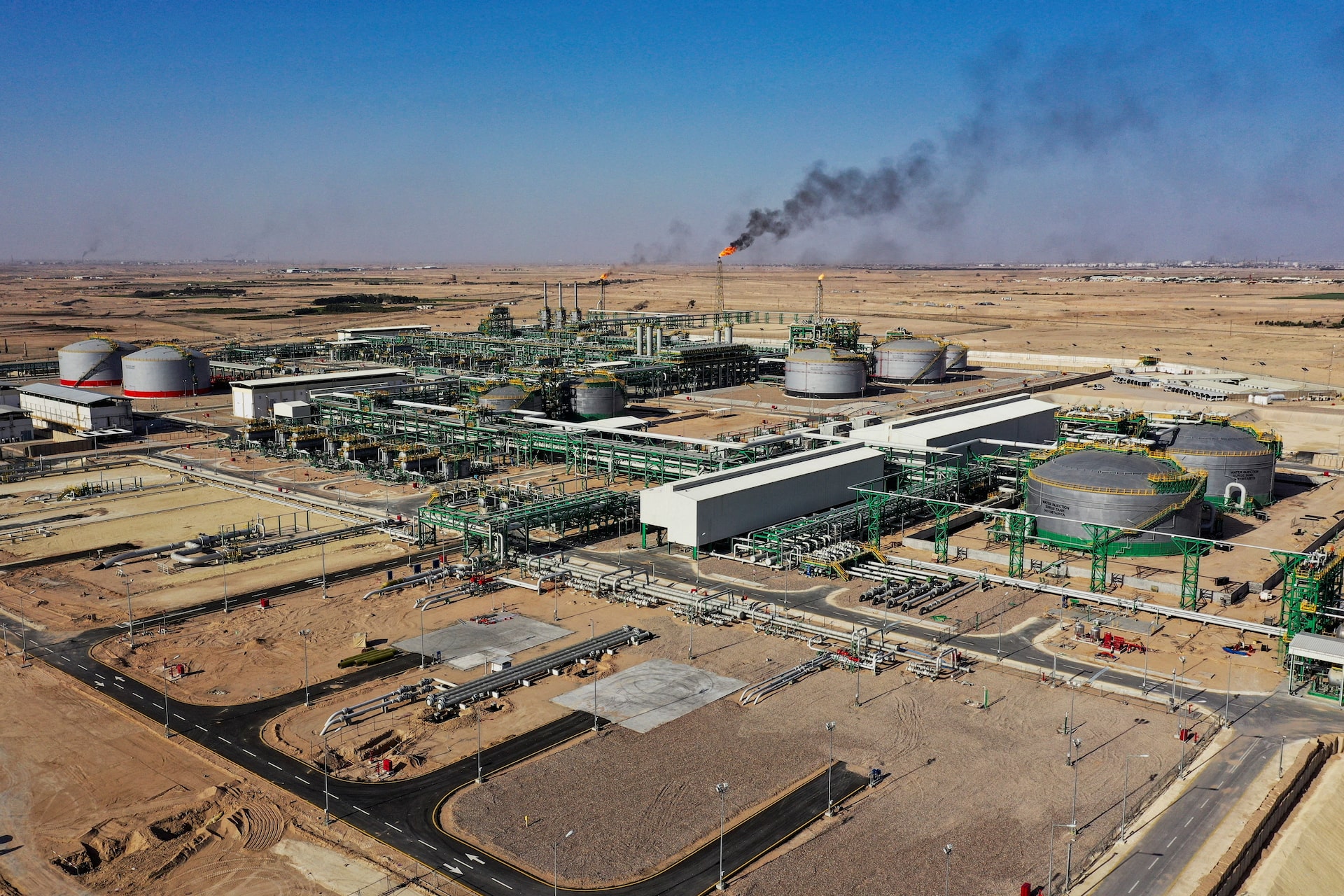 トランプ氏、イラン石油押収に含み　新指導者選出「大きな間違い」＝報道