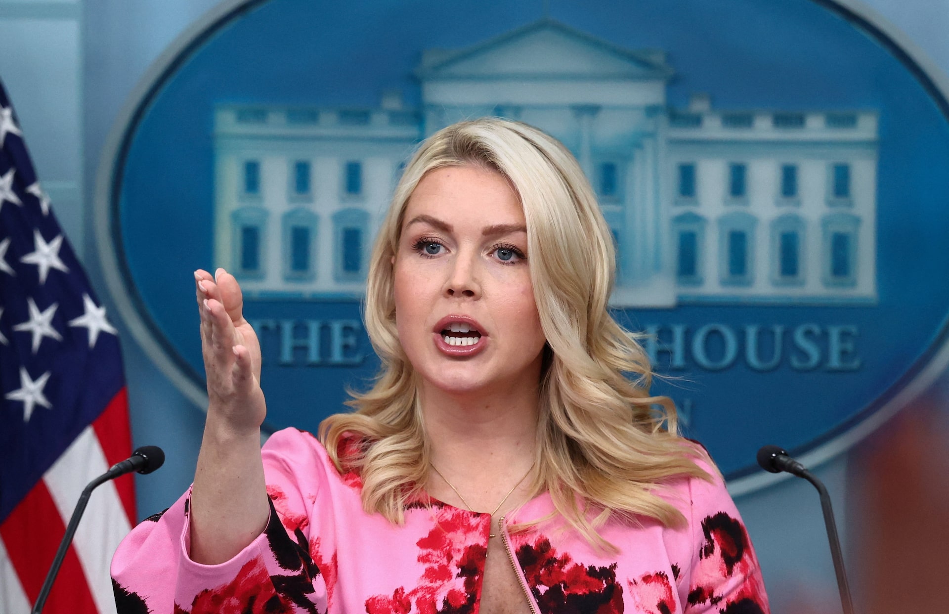 イランの表向きの姿勢と非公式発言異なる、協議は順調=米報道官