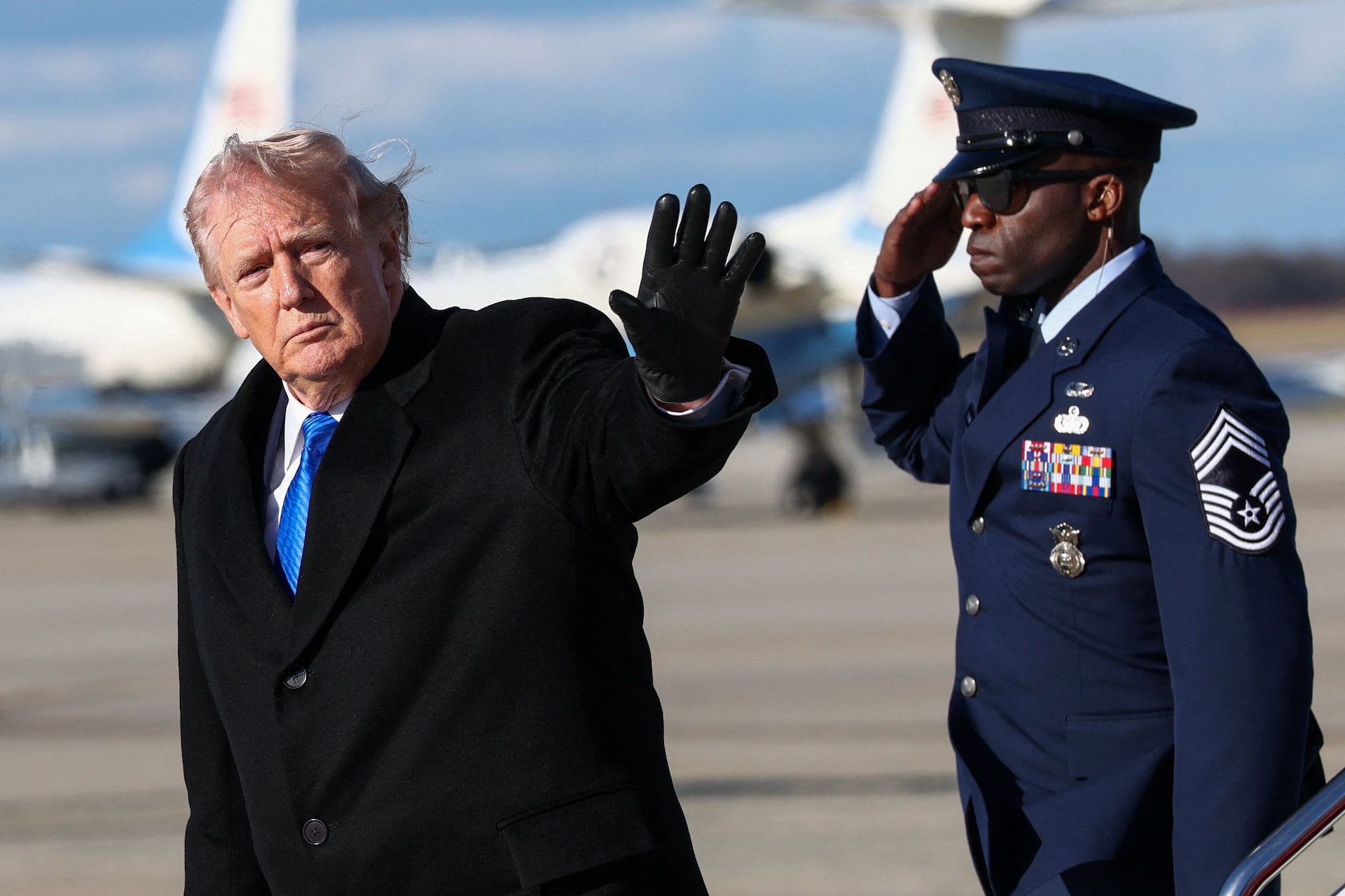 トランプ氏がＳＡＶＥ法案可決へ与党議員に発破、「イースターも仕事せよ」