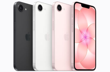 iPhone 17e登場　耐擦傷性能3倍、MagSafe対応で99800円から - Impress Watch