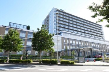 入院中の女性、パンを誤嚥し窒息 一時心肺停止、意識戻らず はりま姫路総合医療センターで医療事故 - 神戸新聞