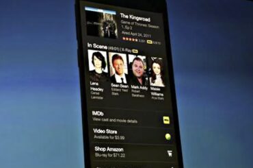 Amazon、まさかのスマホ再参入？ 黒歴史「Fire Phone」の雪辱を果たせるか - CNET Japan