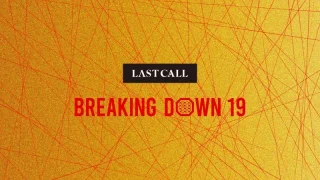【BD 結果・速報】『ブレイキングダウン19』全試合結果を速報しています=3.20_BreakingDown19 – efight.jp 【BD 結果・速報】『ブレイキングダウン19』全試合結果を速報しています=3.20_BreakingDown19 - efight.jp