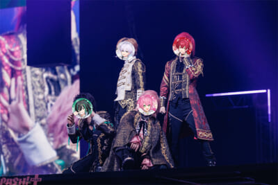 ②騎士X