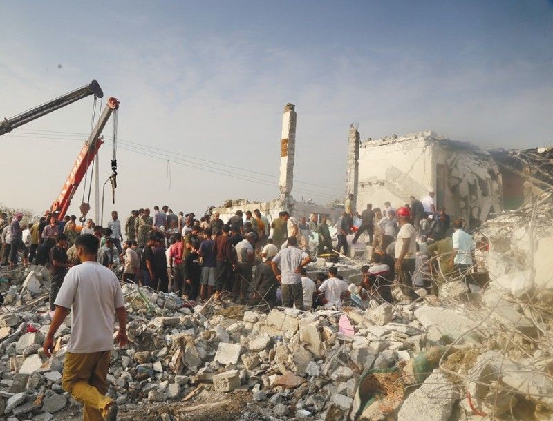 イランへの攻撃 国際法から考える_01