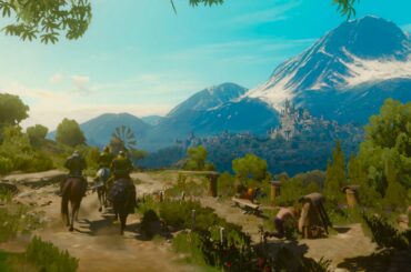 『ウィッチャー3 ワイルドハント』Nintendo Switch版が実はかなり売れ行き好調、“2番目”に売れた年も。『サイバーパンク2077』Switch 2版もちゃんと売れる - AUTOMATON