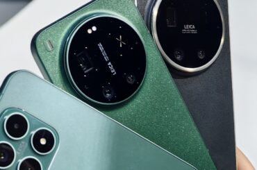 「Xiaomi 17／17 Ultra」は何が進化した？　新センサーのカメラ、競合をしのぐバッテリーに注目　実機レポート（1/2 ページ） - ITmedia Mobile - ITmedia