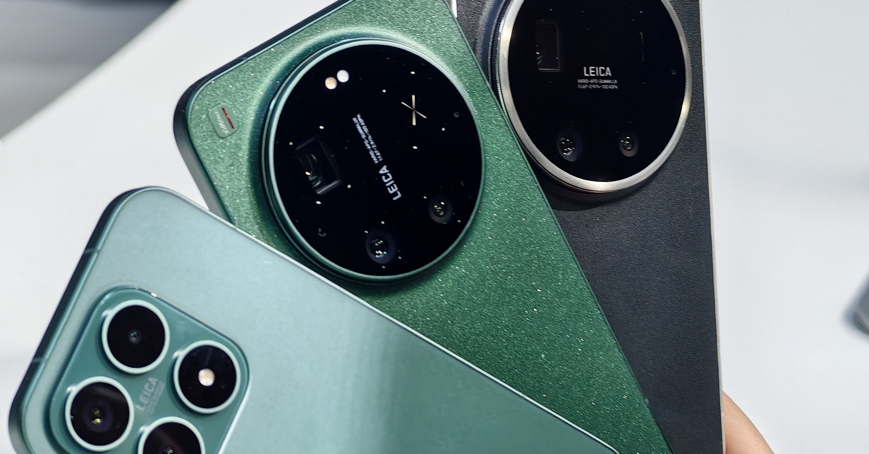 「Xiaomi 17／17 Ultra」は何が進化した？　新センサーのカメラ、競合をしのぐバッテリーに注目　実機レポート（1/2 ページ） – ITmedia Mobile – ITmedia