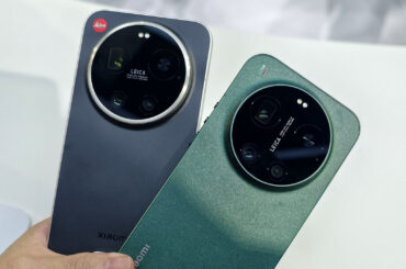 「Leitzphone」と「Xiaomi 17 Ultra」の違いを実機で検証　物理ズームリングがもたらす“ライカ体験”の真価 - ITmedia Mobile - ITmedia