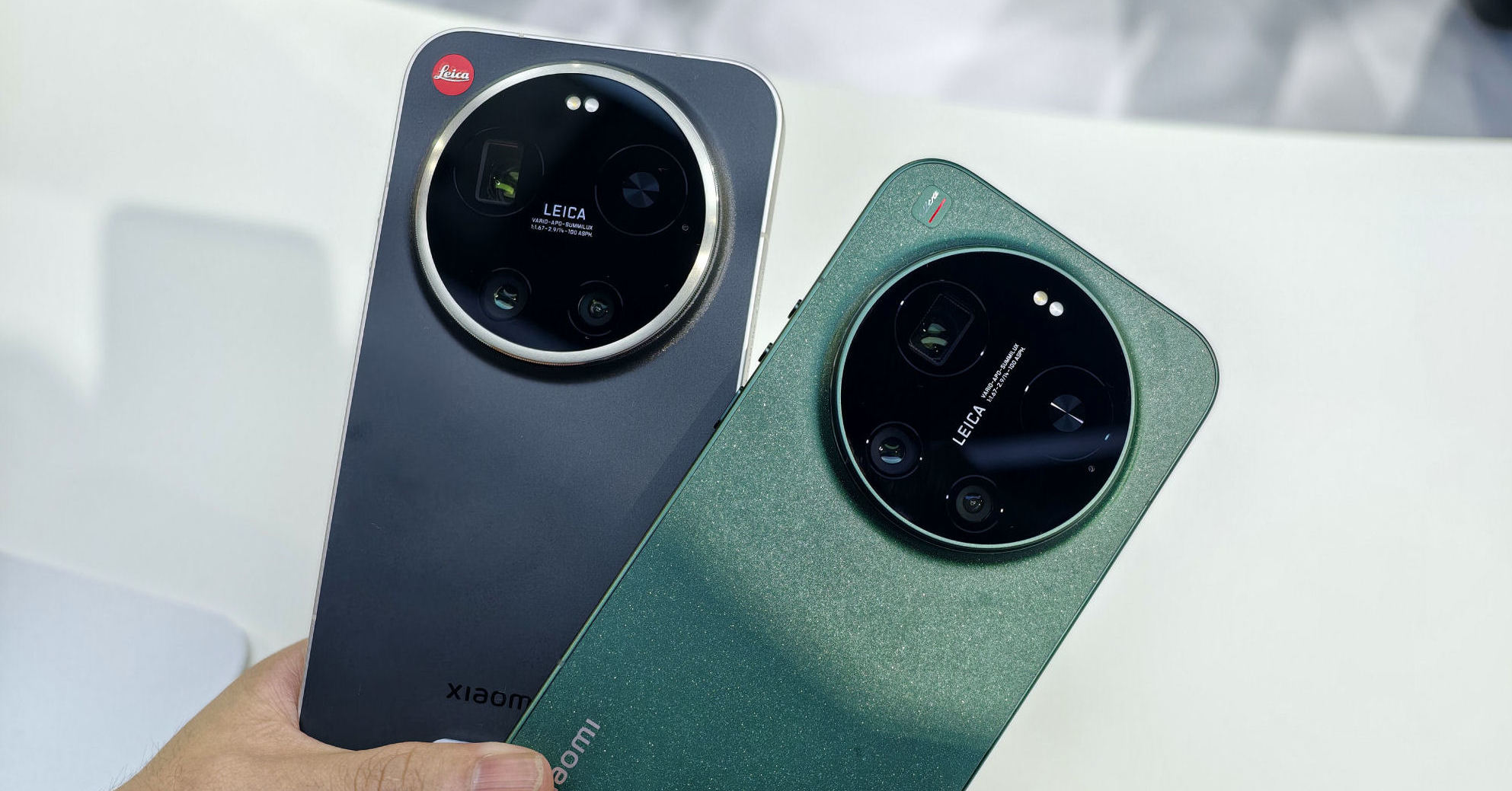 「Leitzphone」と「Xiaomi 17 Ultra」の違いを実機で検証　物理ズームリングがもたらす“ライカ体験”の真価 – ITmedia Mobile – ITmedia