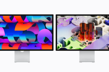 Apple、2つの27インチモニターを発表 「Studio Display」とプロ向けの「Studio Display XDR」 - ITmedia