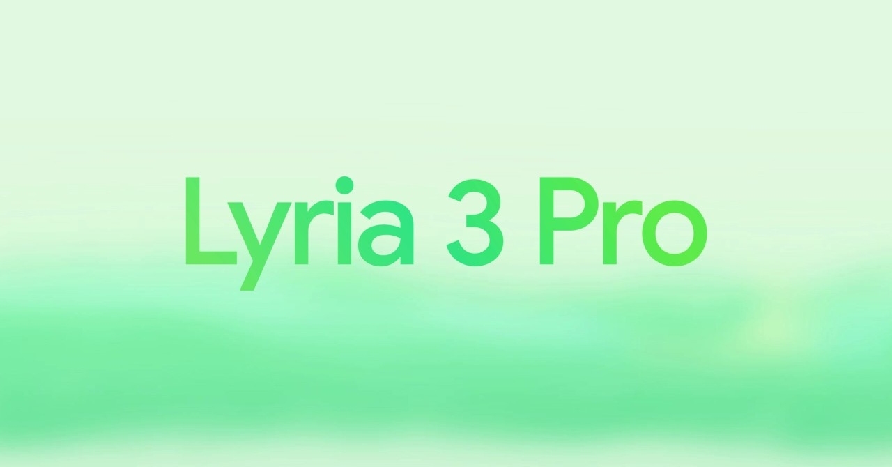 Google、音楽生成AI「Lyria 3 Pro」発表 最長3分の楽曲作成、イントロやコーラスの指定も可能に – ITmedia Google、音楽生成AI「Lyria 3 Pro」発表 最長3分の楽曲作成、イントロやコーラスの指定も可能に - ITmedia