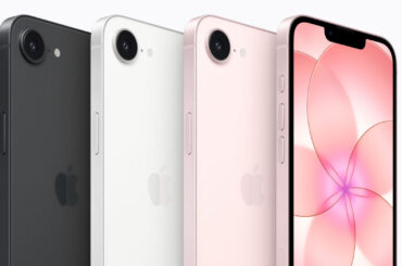 「iPhone 17e」の価格が出そろう　Appleと4キャリアで最安はどこ？　一括価格と実質負担額を比較 - ITmedia Mobile - ITmedia