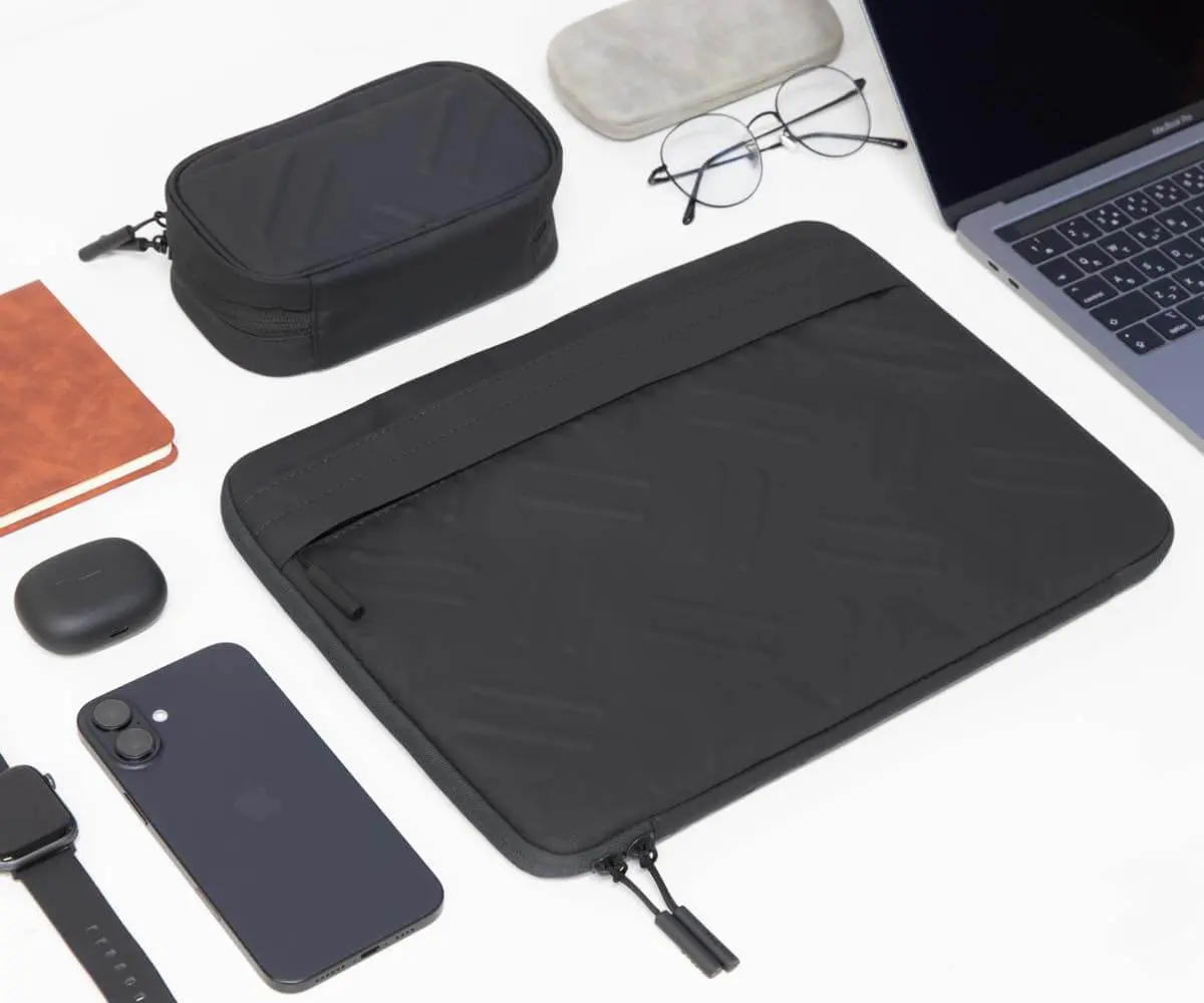 C SmartのPCバッグやポーチが貰える｢新生活応援キャンペーン｣は3月31日まで ｰ ｢MacBook Neo｣と｢MacBook Air 13インチ (M5)｣も対象に