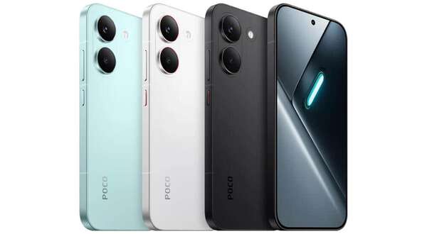 シャオミのスマホ「POCO X8 Pro Max」など2モデル 100Wの急速充電 – au Webポータル シャオミのスマホ「POCO X8 Pro Max」など2モデル 100Wの急速充電 - au Webポータル