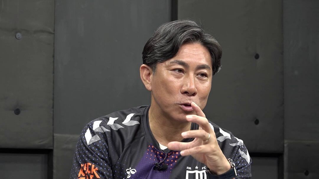 TV収録中に大けが!前園真聖〝手術直後の笑顔〟写真も「安全性に疑問を感じざるをえない」「演出が過剰になりすぎてないかな」「こういうの聞くたびに残念な気持ちに」 – 西スポWEB OTTO! TV収録中に大けが!前園真聖〝手術直後の笑顔〟写真も「安全性に疑問を感じざるをえない」「演出が過剰になりすぎてないかな」「こういうの聞くたびに残念な気持ちに」 - 西スポWEB OTTO!