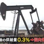 原油ピンチで備蓄放出も近づくリミット 懸念高まるなか国産原油の実態 (2026年3月29日掲載) – news.livedoor.com