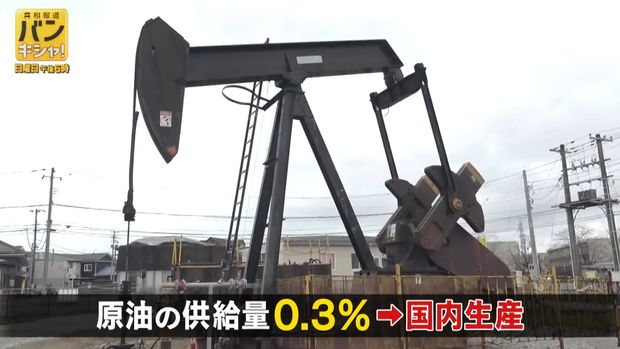 原油ピンチで備蓄放出も近づくリミット 懸念高まるなか国産原油の実態 (2026年3月29日掲載) – news.livedoor.com
