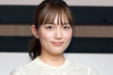 川口春奈 泥温泉でもやっぱり可愛い！ＳＮＳも興奮「泥ついてもこのお顔よ」 - daily.co.jp