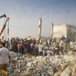 アメリカとイスラエルのイラン攻撃、世界のルール｢国際法｣で考えると？ ｜ 朝日小学生新聞 | 朝日中高生新聞