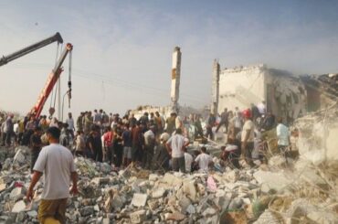 アメリカとイスラエルのイラン攻撃、世界のルール｢国際法｣で考えると？ ｜ 朝日小学生新聞 | 朝日中高生新聞