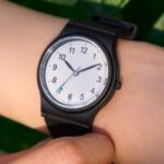 気軽なのに、本格的！コンビニエンスウェアから初の腕時計が登場 – TRILL