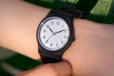 気軽なのに、本格的！コンビニエンスウェアから初の腕時計が登場 - TRILL