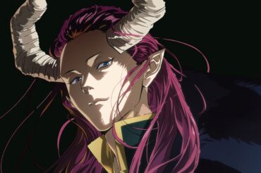 「葬送のフリーレン」第3期「黄金郷編」制作決定！2027年10月より放送 - ナタリー