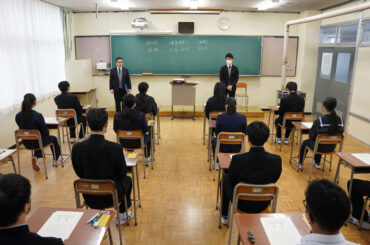 屋代､諏訪清陵､上田も定員割れ 長野県の公立高校 私立高が多い北信･中信で顕著 - 信濃毎日新聞デジタル