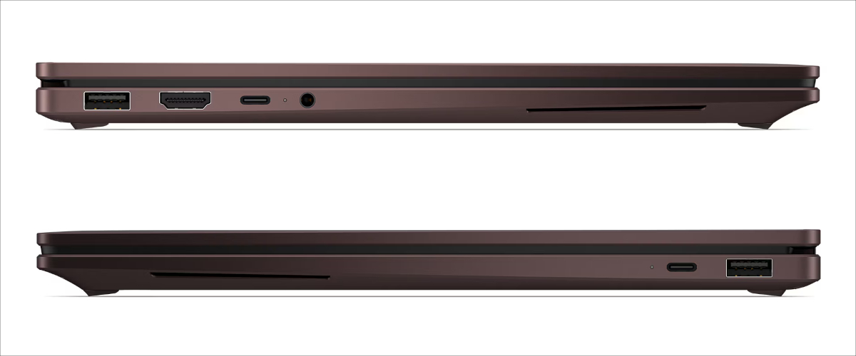 HP OmniBook X Flip 14-kc (AMD)