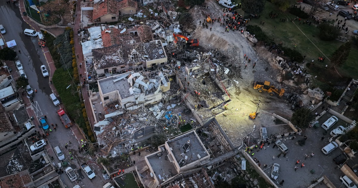 米・イスラエル、ハメネイ師殺害後も攻撃 目標見えず泥沼化の危機 – 日本経済新聞 米・イスラエル、ハメネイ師殺害後も攻撃 目標見えず泥沼化の危機 - 日本経済新聞