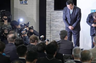 「高市人気」石川県知事選で不発、自民推す馳氏敗北 地方基盤に不安 - 日本経済新聞 - 日本経済新聞