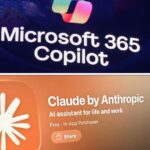 Microsoft、アンソロピックのAI「Cowork」で資料作成自動に 「365」に搭載 – 日本経済新聞