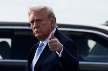 トランプ氏、ホルムズ海峡「48時間以内に開放を」 交渉も準備か - 日本経済新聞