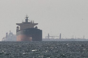 「国際海事機関に協力」とイラン代表者 ホルムズ海峡の安全航行巡り - 日本経済新聞