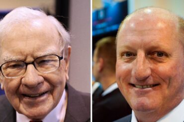 米バークシャーの東京海上出資、投資モデル変革へ布石 有望案件発掘 - 日本経済新聞