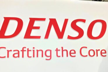 デンソー、ロームへの買収提案を正式表明「半導体で幅広い貢献可能」 - 日本経済新聞