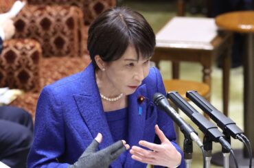 高市早苗首相、自衛隊の機雷掃海「状況見て判断」 ホルムズ海峡派遣巡り言及 - 日本経済新聞