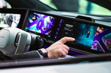 ソニーG、モビリティー戦略頓挫 EV中止でエンタメとの融合ならず - 日本経済新聞