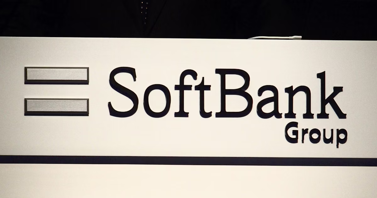 ソフトバンクG、日米5つの銀行から6.3兆円調達 OpenAI出資金を確保 – 日本経済新聞