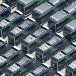 万博輸送のEVバスを路線バスに転用せず 大阪メトロ、不具合相次ぎ – 日本経済新聞