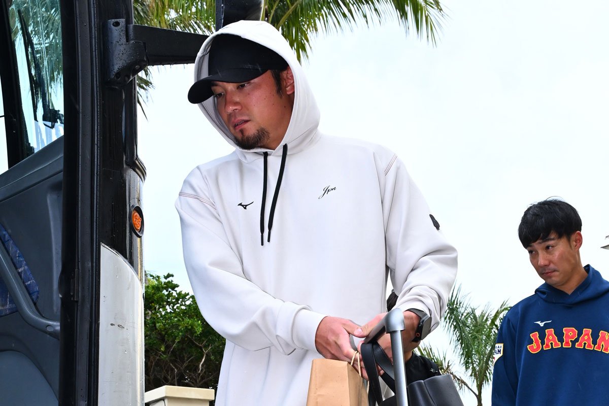 【WBC】伊藤大海への誹謗中傷が海外で報道「度を越えた悪口」「敗戦の張本人として非難」 – 東スポWEB 【WBC】伊藤大海への誹謗中傷が海外で報道「度を越えた悪口」「敗戦の張本人として非難」 - 東スポWEB