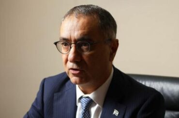イスラエル駐日大使が語る攻撃の論理とは？｢平和を望むなら強くなければならない。誰からも攻撃されないよう強くなる｣ | 特集 | 東洋経済オンライン