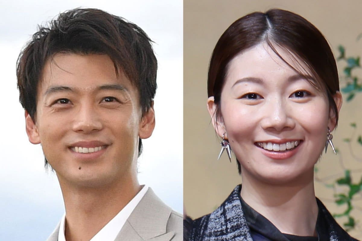 竹内涼真と共演女優に交際報道 食事会からスタートし〝特別なダンスパートナー〟に発展 – 東スポWeb 竹内涼真と共演女優に交際報道 食事会からスタートし〝特別なダンスパートナー〟に発展 - 東スポWeb