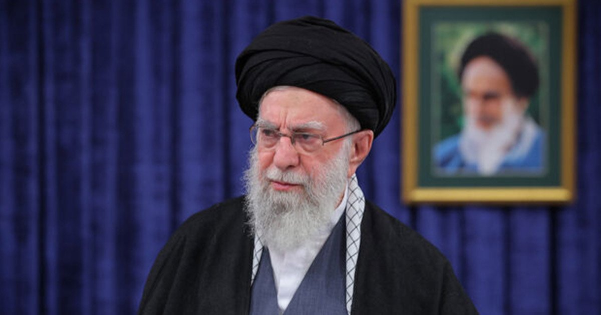 ハメネイ師死亡のイラン、歴史的な転換点 後継者は不在 | WSJ PickUp | ダイヤモンド・オンライン